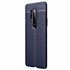 CaseUp OnePlus 8 Pro Kılıf Niss Silikon Lacivert 2